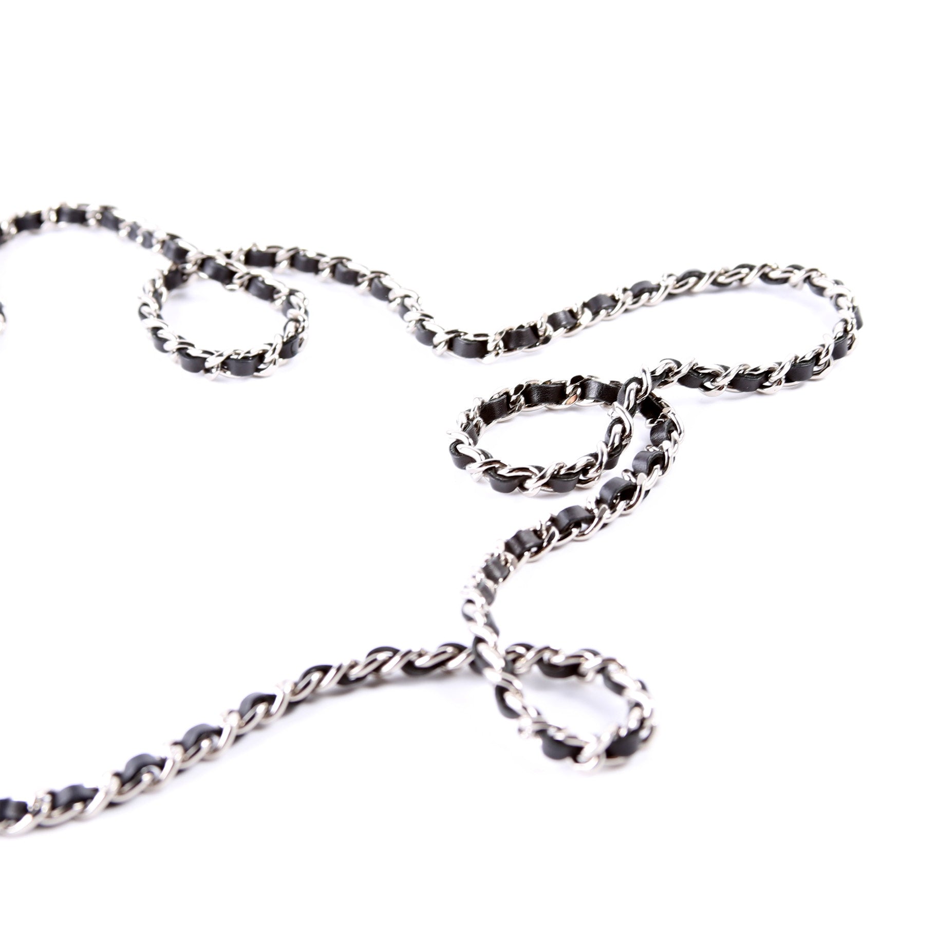Wallet On Chain Cambon Ligne Black