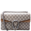 400249 Dionysus GG Shoulder Small