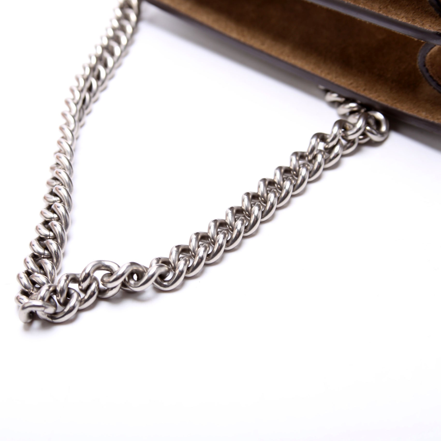 400249 Dionysus GG Shoulder Small