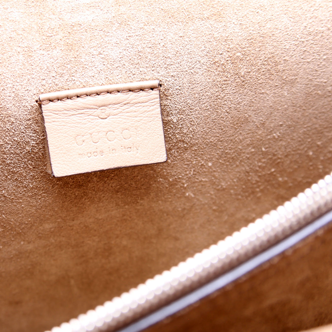 400249 Dionysus GG Shoulder Small