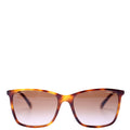 5447-A Sqaure Acetate Brown