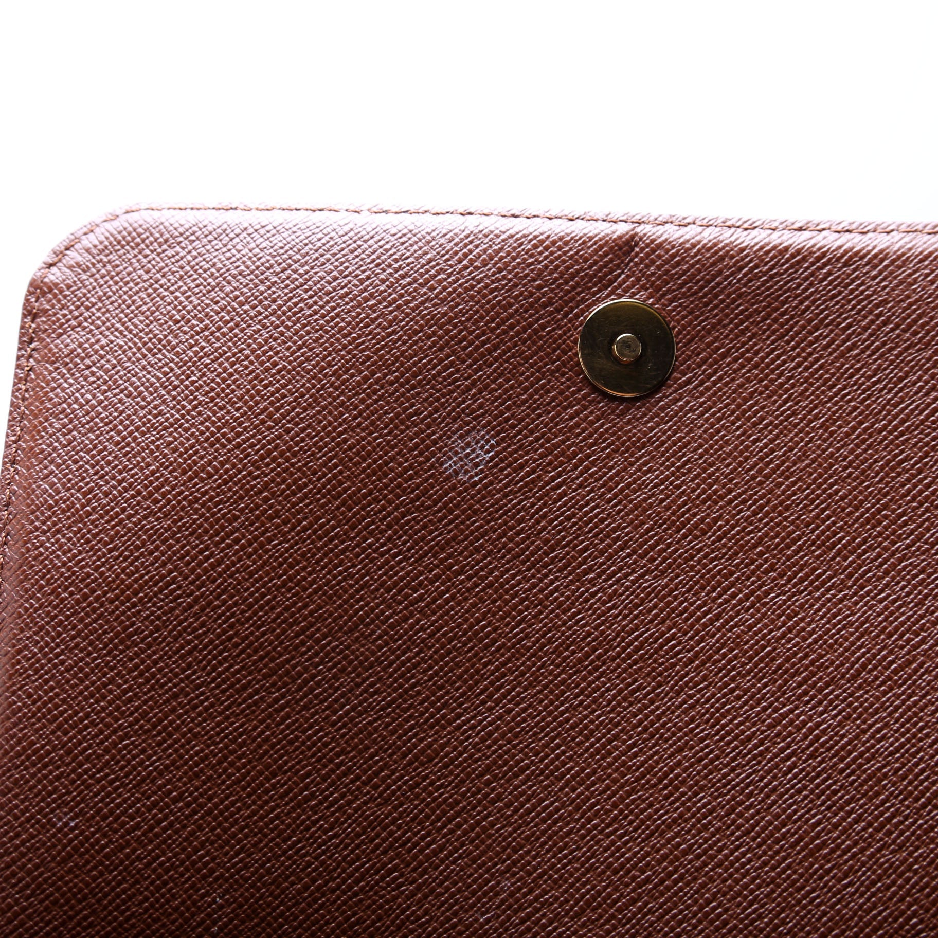 Musette Salsa Long Monogram