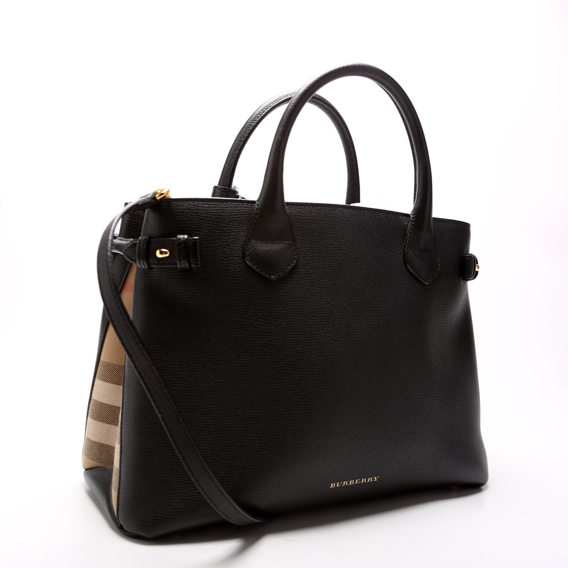 3958978 Banner Medium Tote