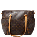 Totally MM Monogram