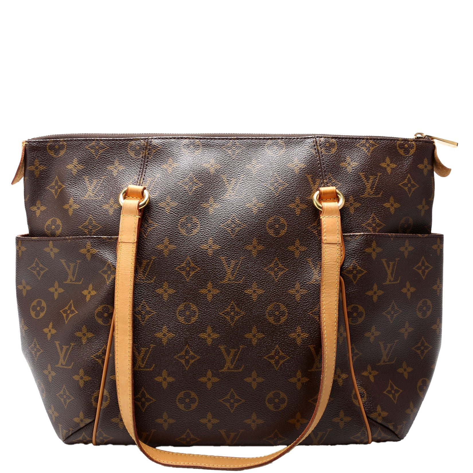 Totally MM Monogram