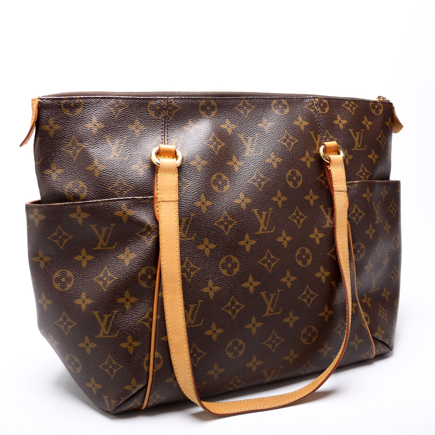 Totally MM Monogram