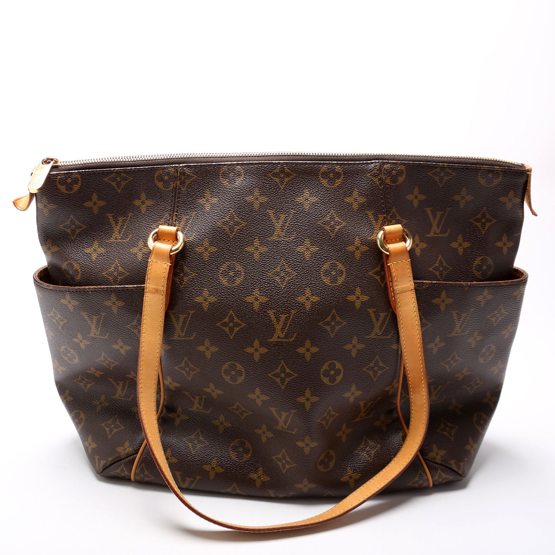 Totally MM Monogram