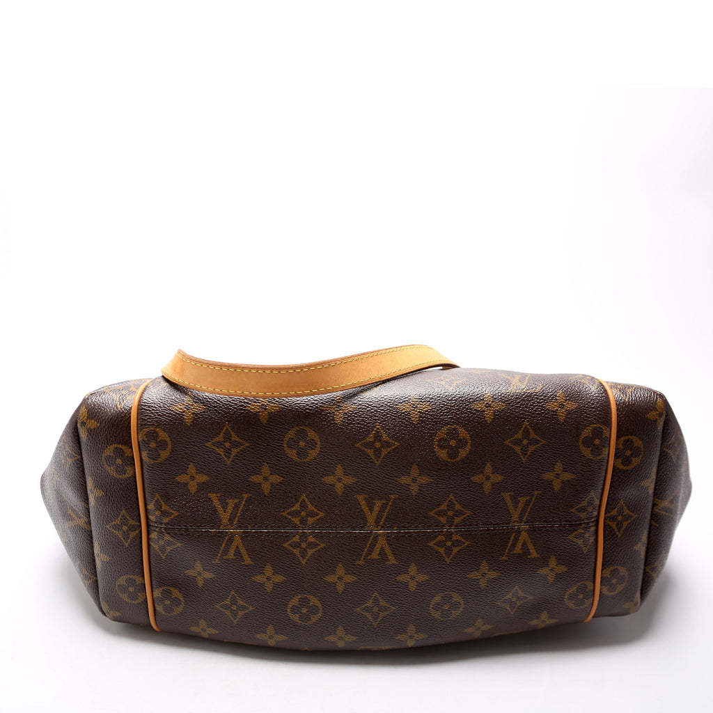 Totally MM Monogram