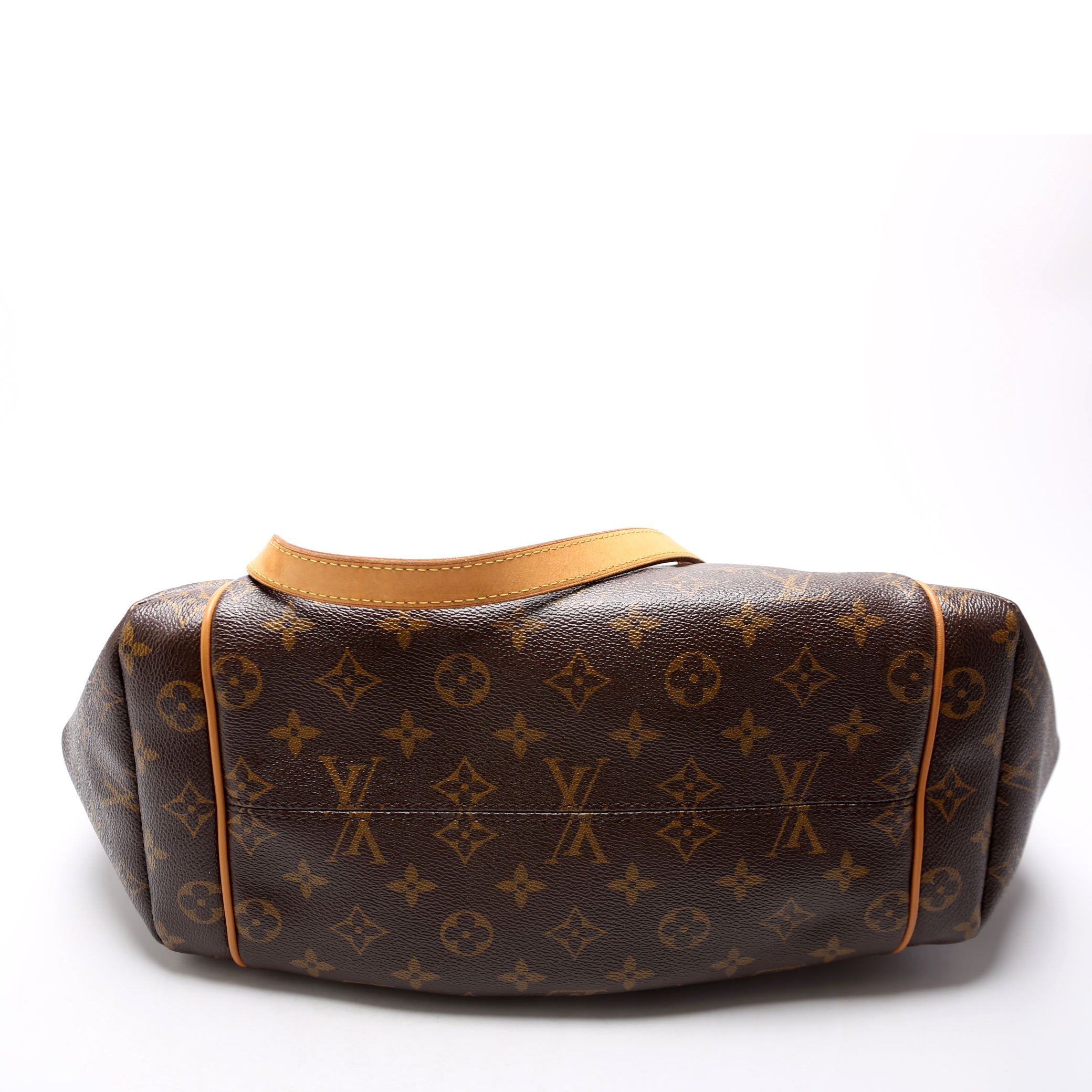 Totally MM Monogram