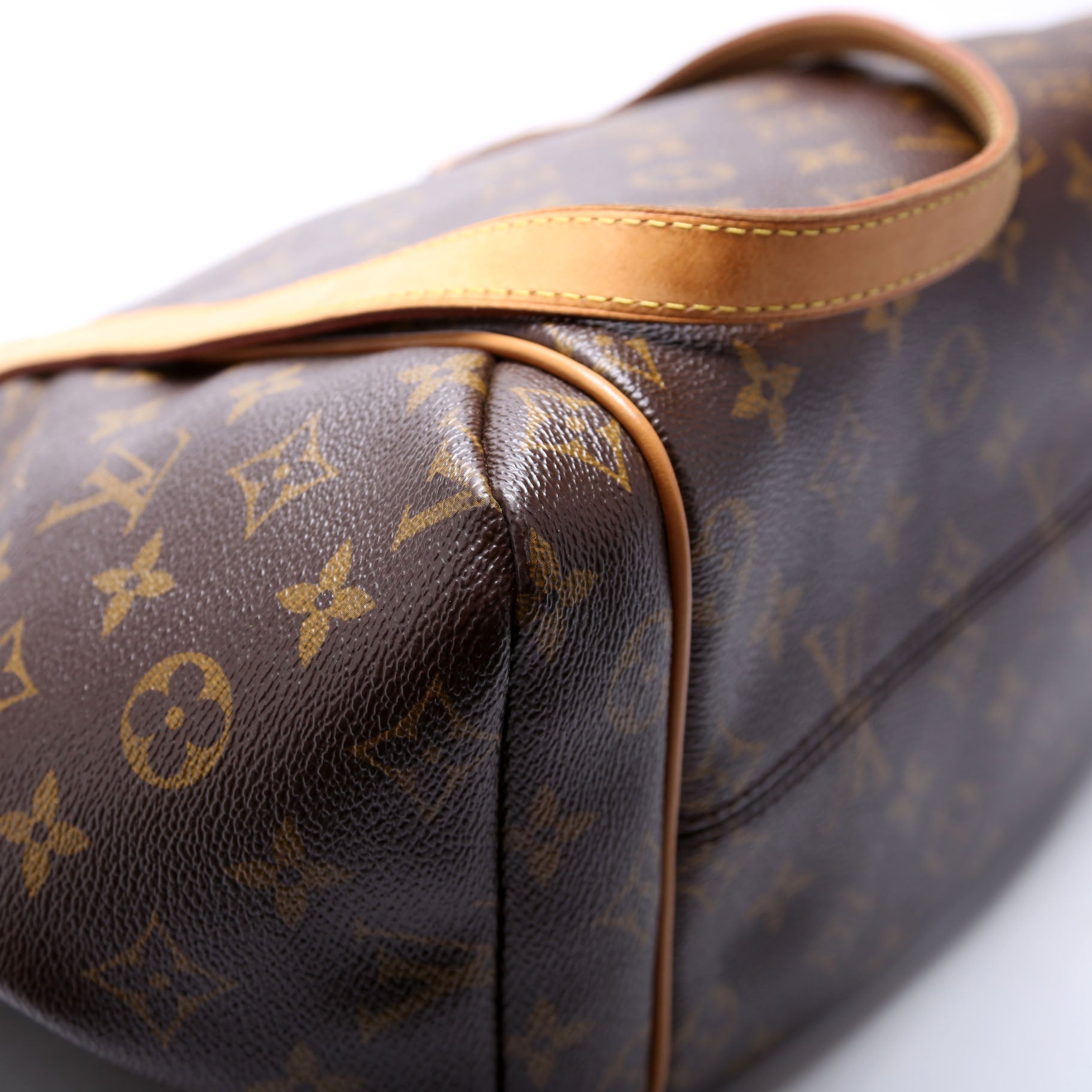 Totally MM Monogram