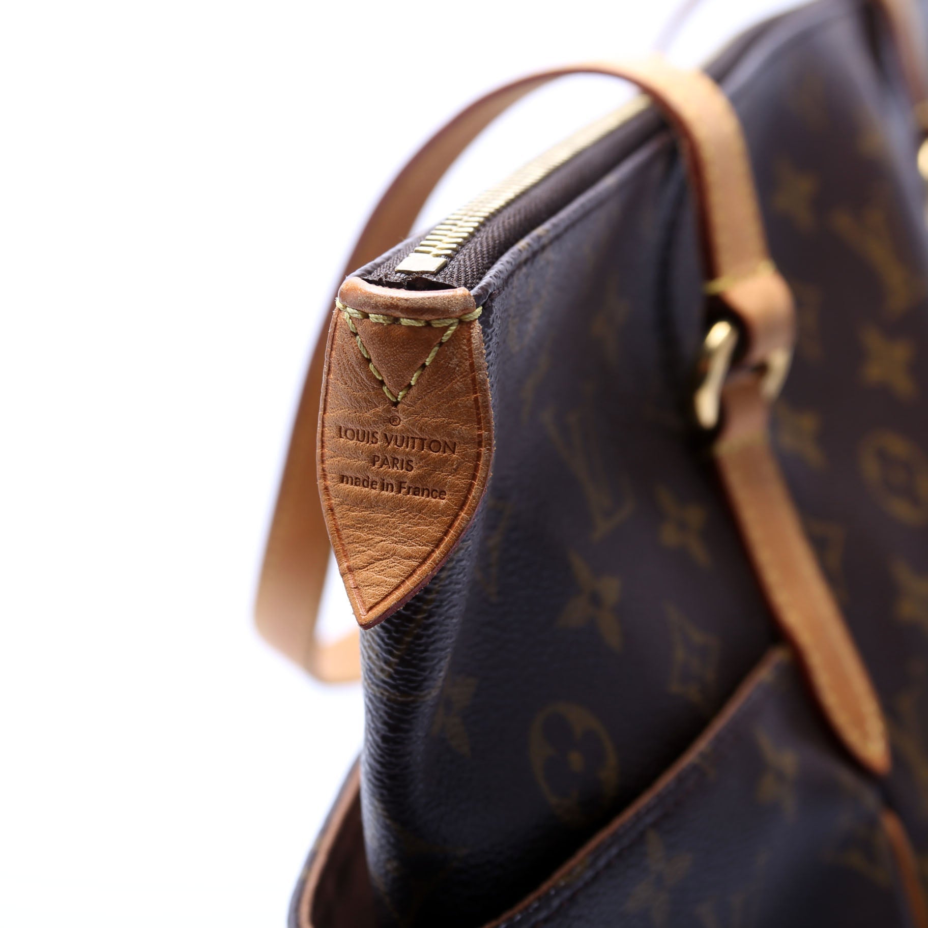 Totally MM Monogram