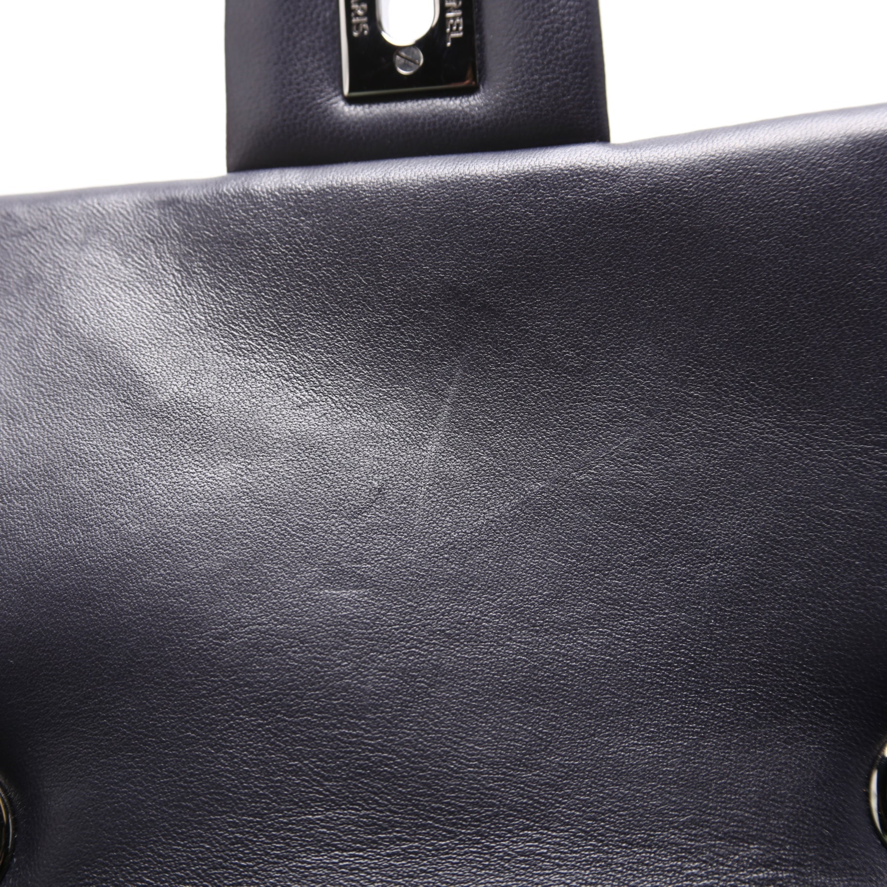Urban Spirit Backpack Small Lambskin Navy