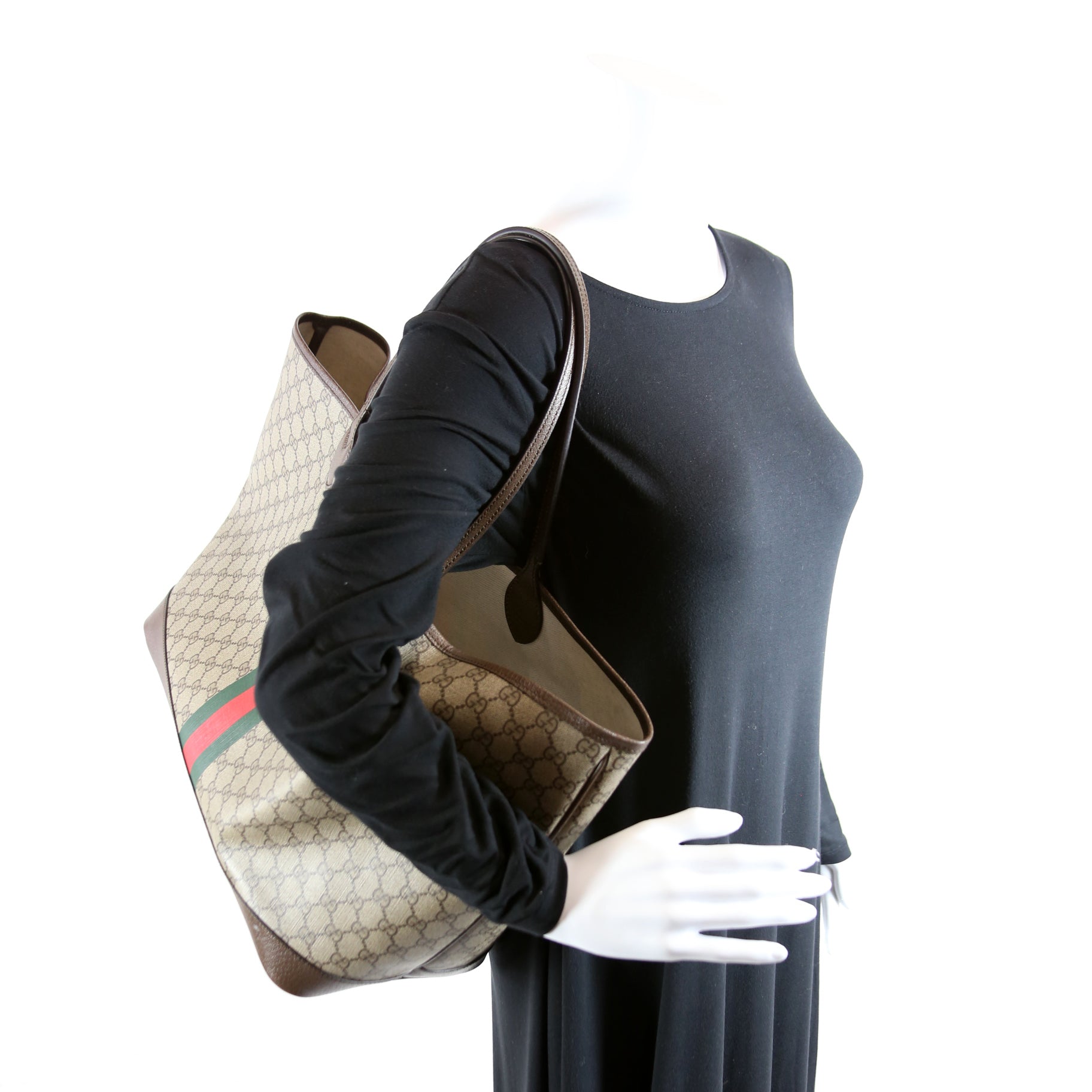 726755 Ophidia Large Tote