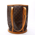 Bucket GM Monogram