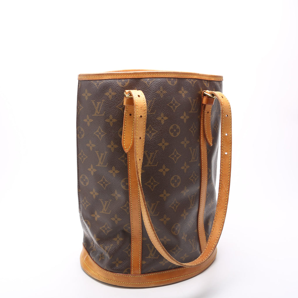 Bucket GM Monogram