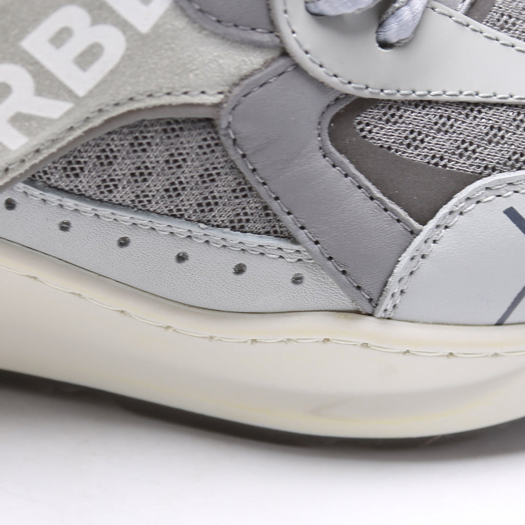 Sean Low Top Sneakers Size 37 Grey