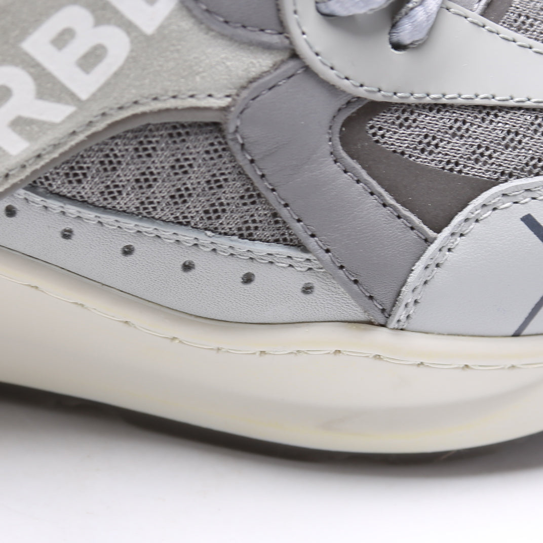 Sean Low Top Sneakers Size 37 Grey