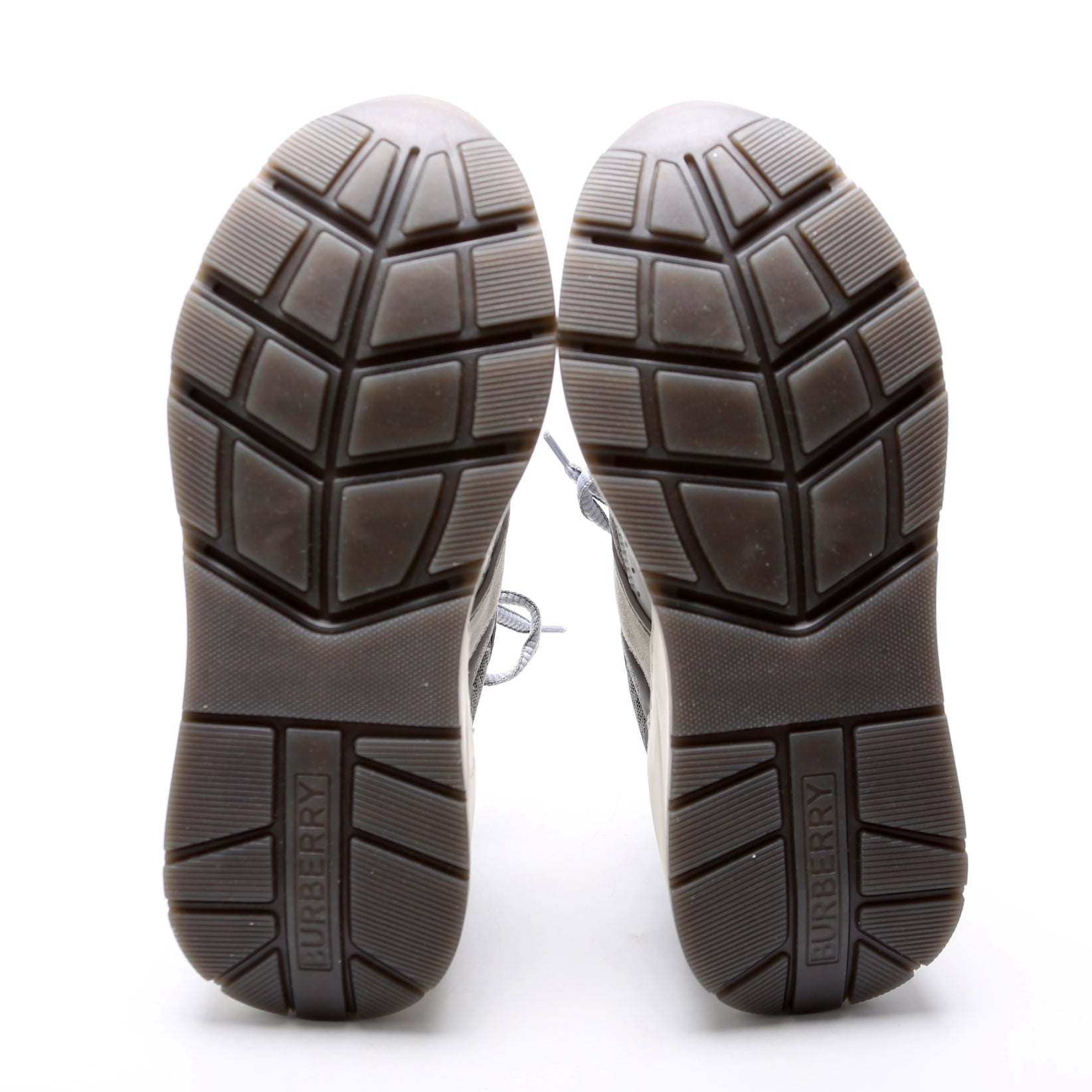 Sean Low Top Sneakers Size 37 Grey