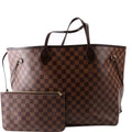 Neverfull W/Wallet GM Ebene