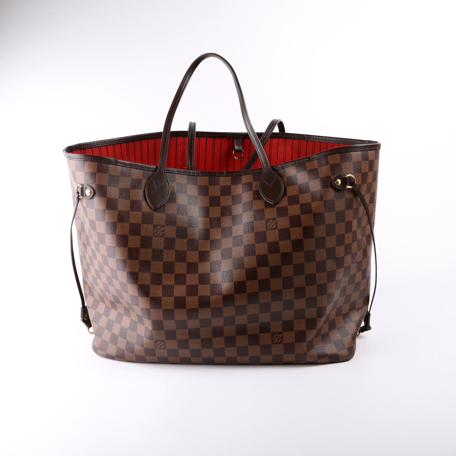 Neverfull W/Wallet GM Ebene