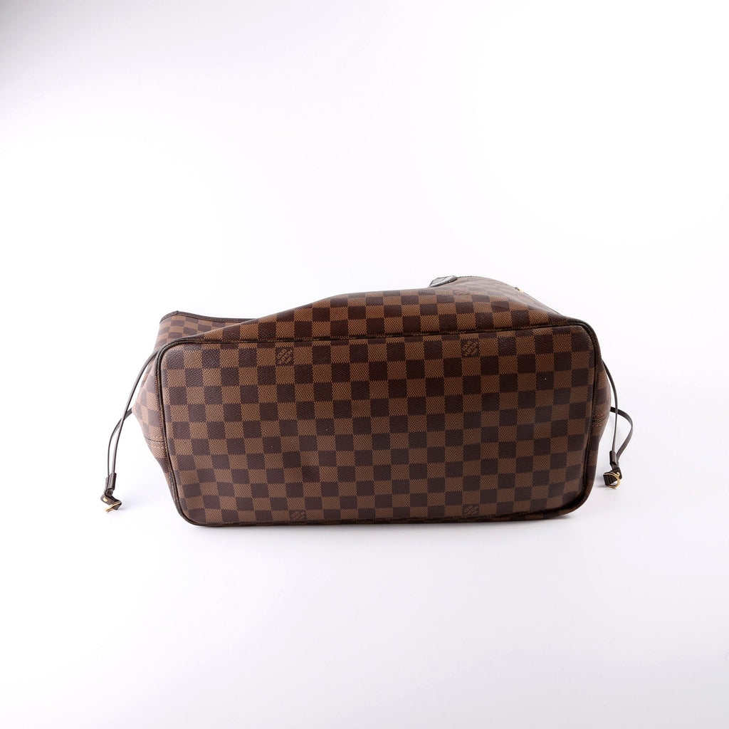 Neverfull W/Wallet GM Ebene
