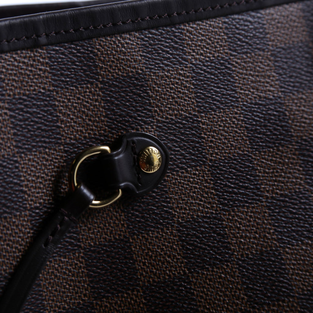 Neverfull W/Wallet GM Ebene
