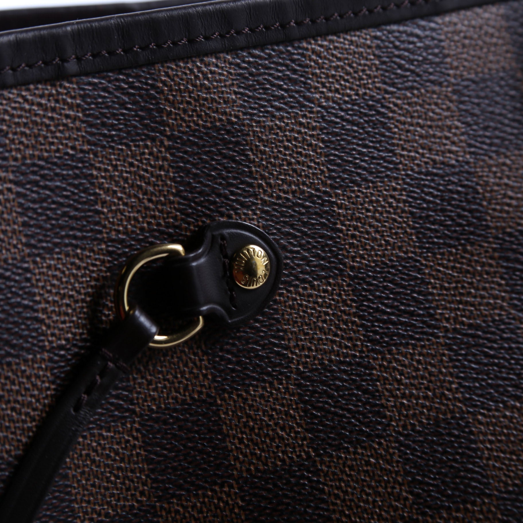 Neverfull W/Wallet GM Ebene