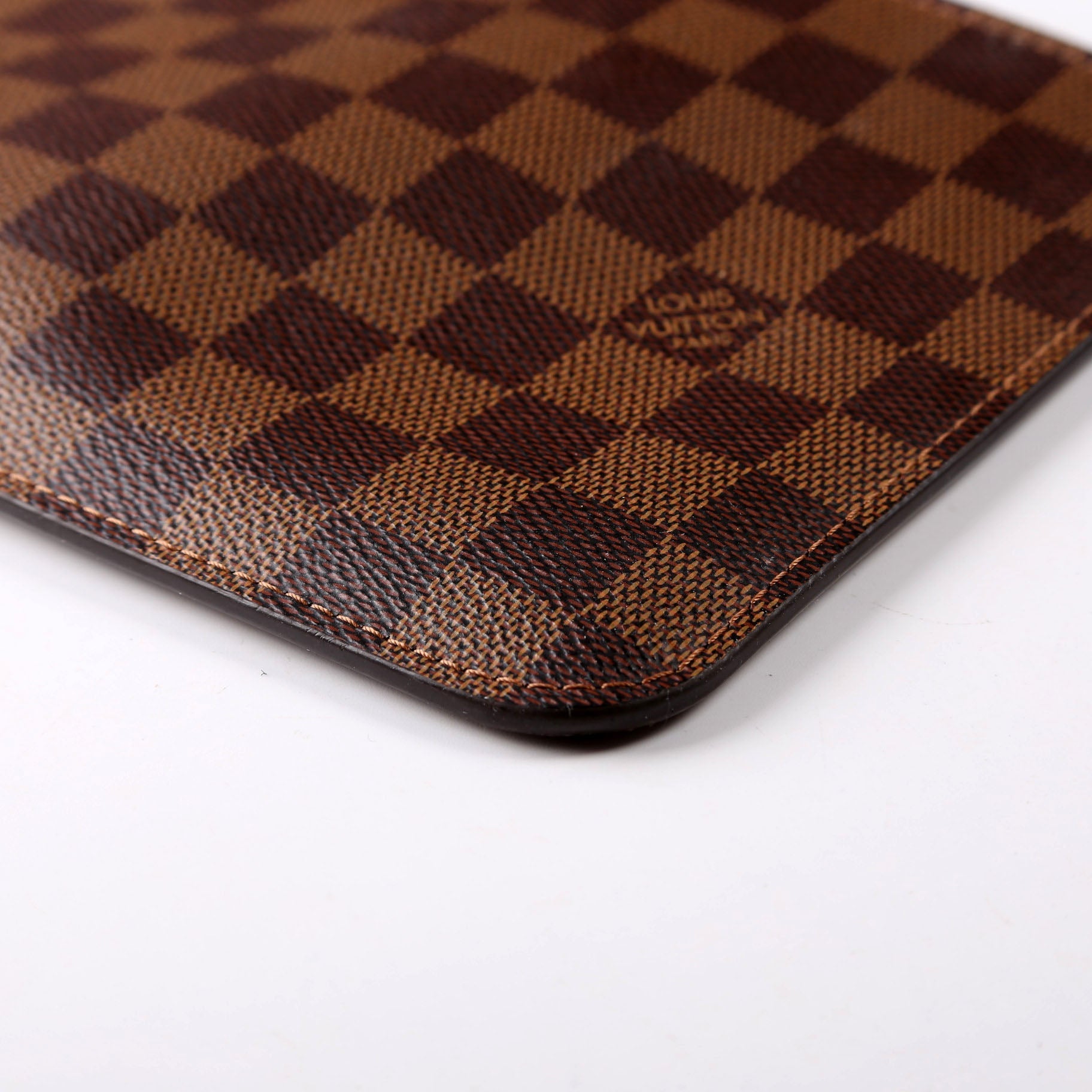 Neverfull W/Wallet GM Ebene