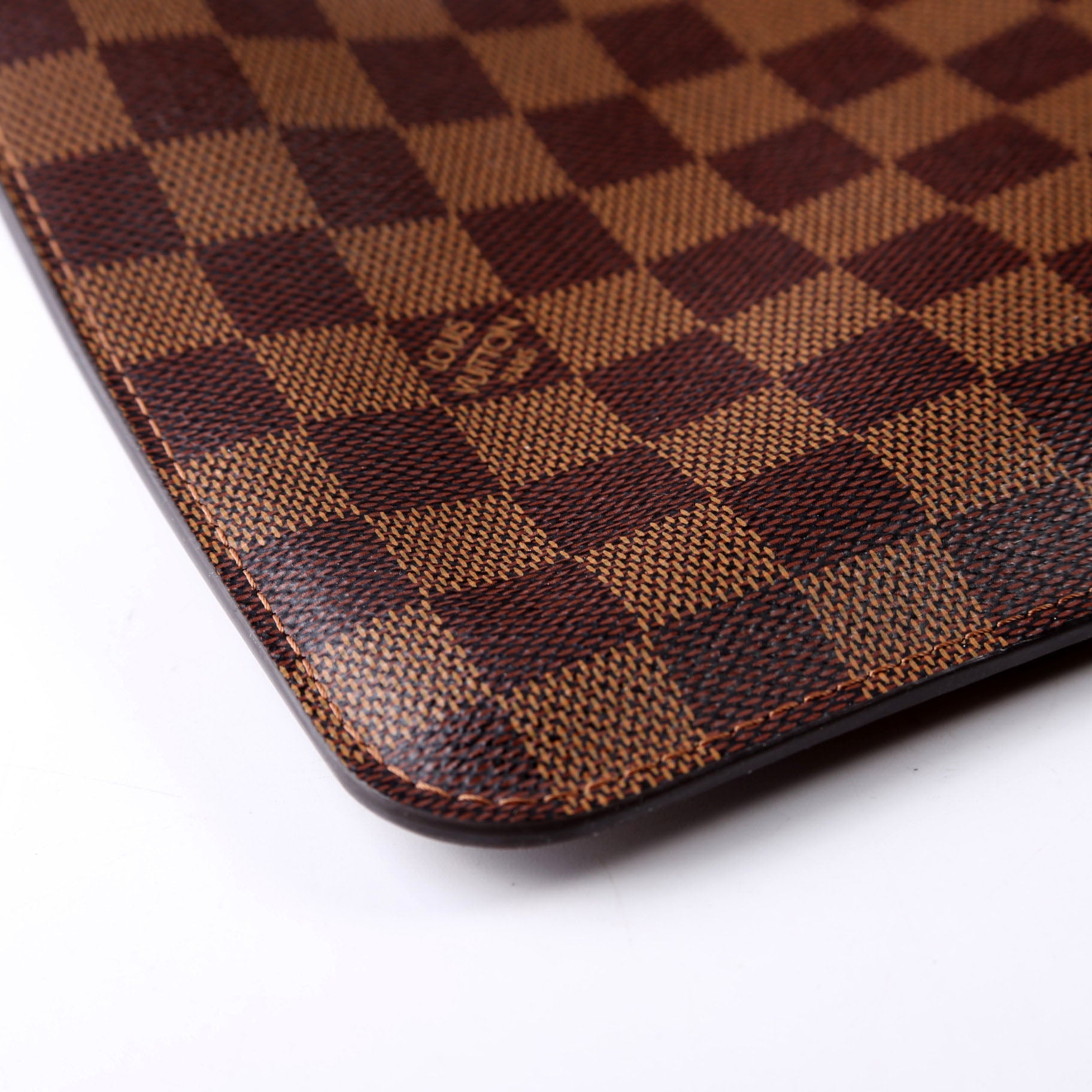 Neverfull W/Wallet GM Ebene