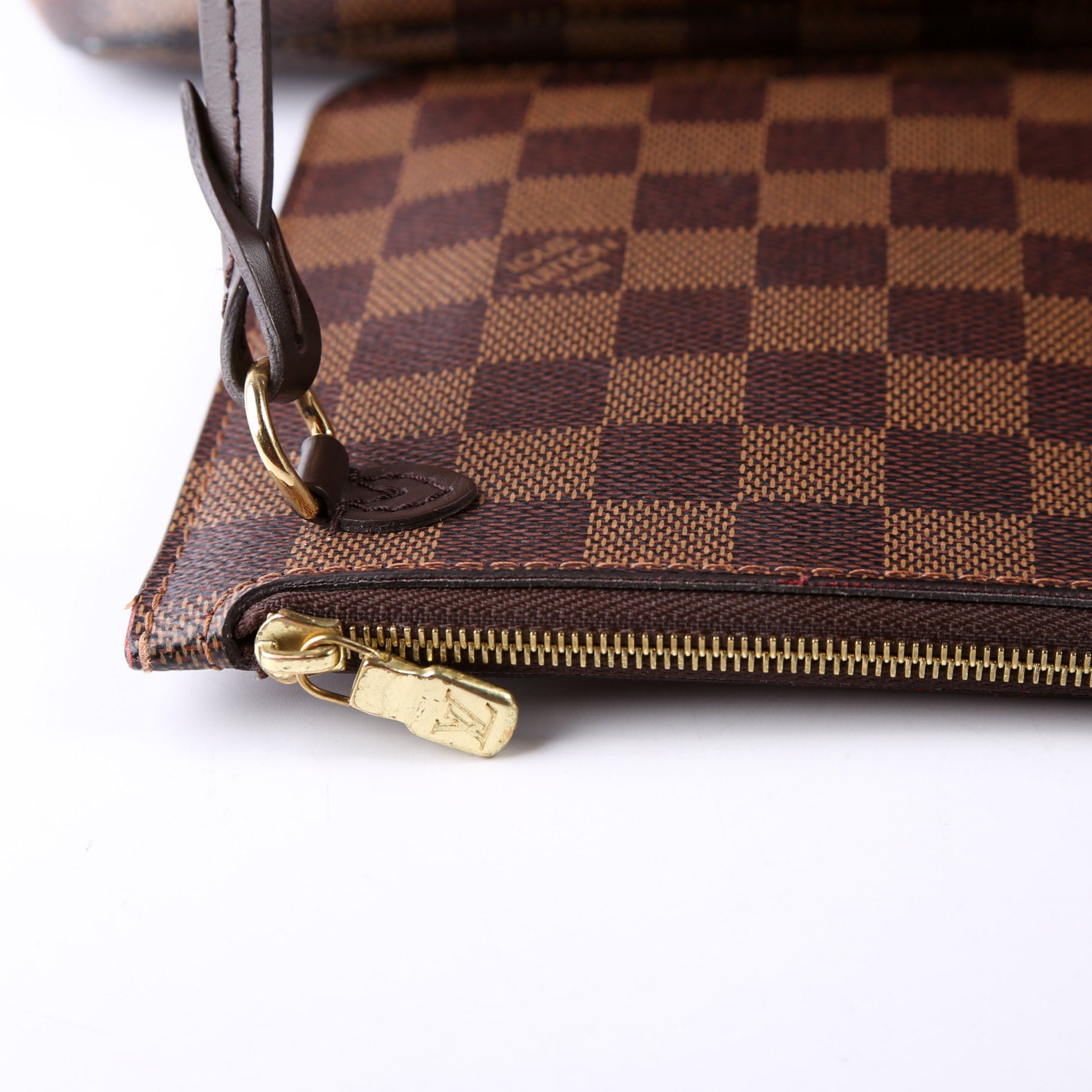 Neverfull W/Wallet GM Ebene