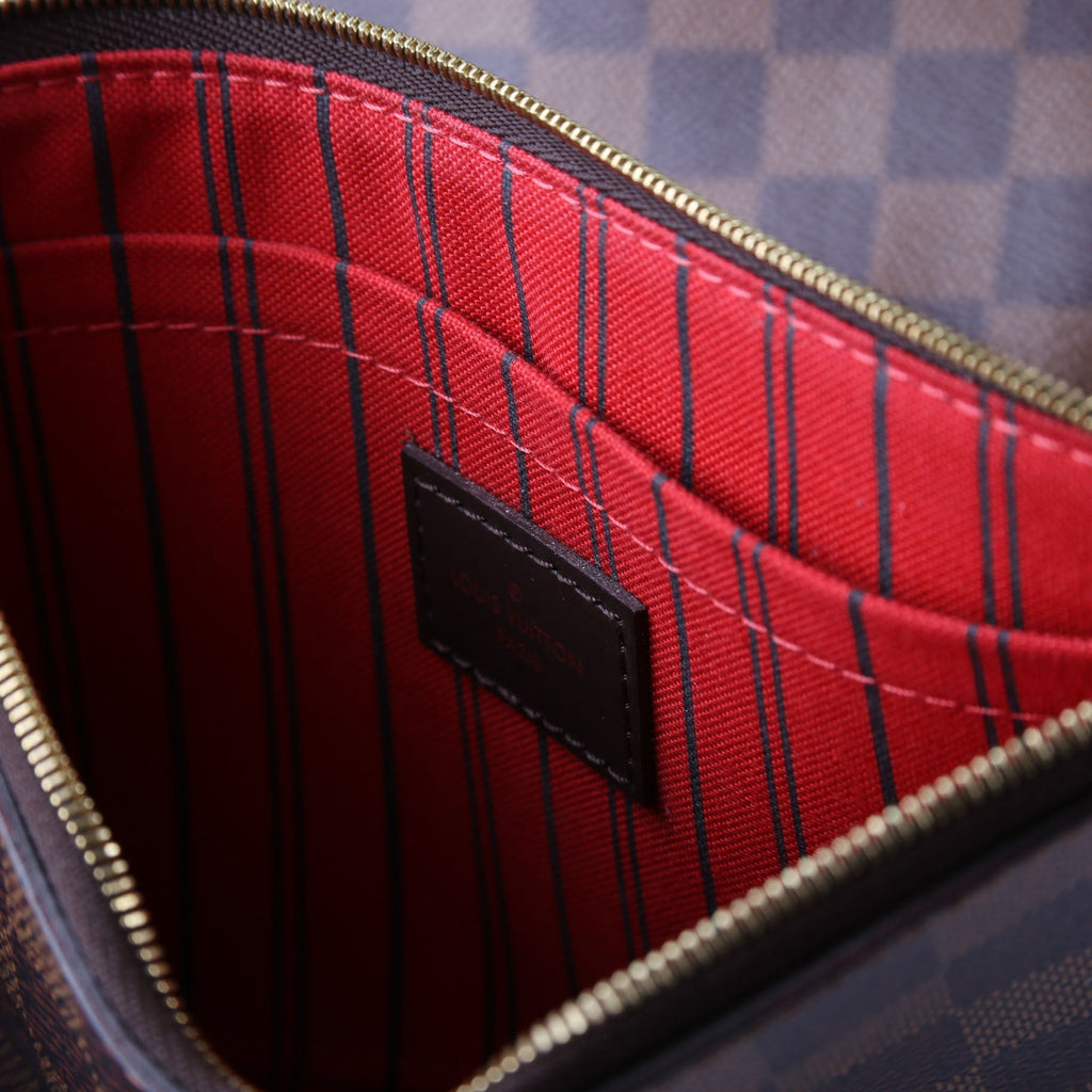 Neverfull W/Wallet GM Ebene