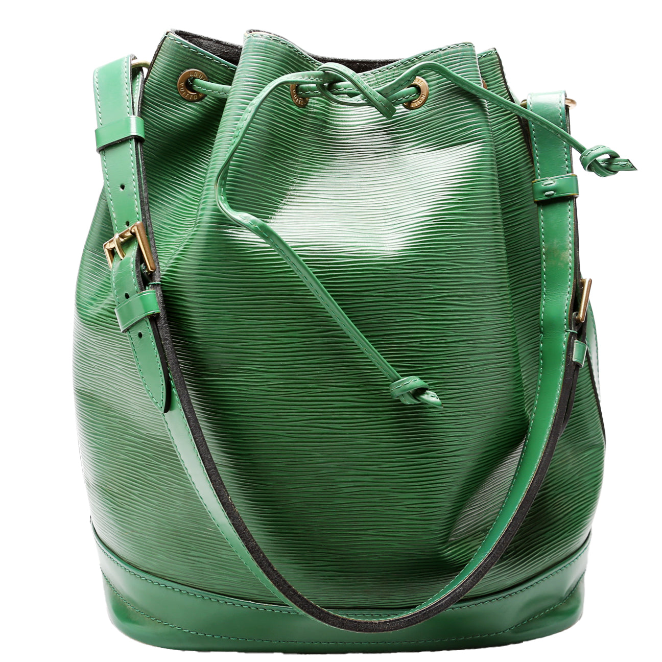 Noe Vintage Epi Green