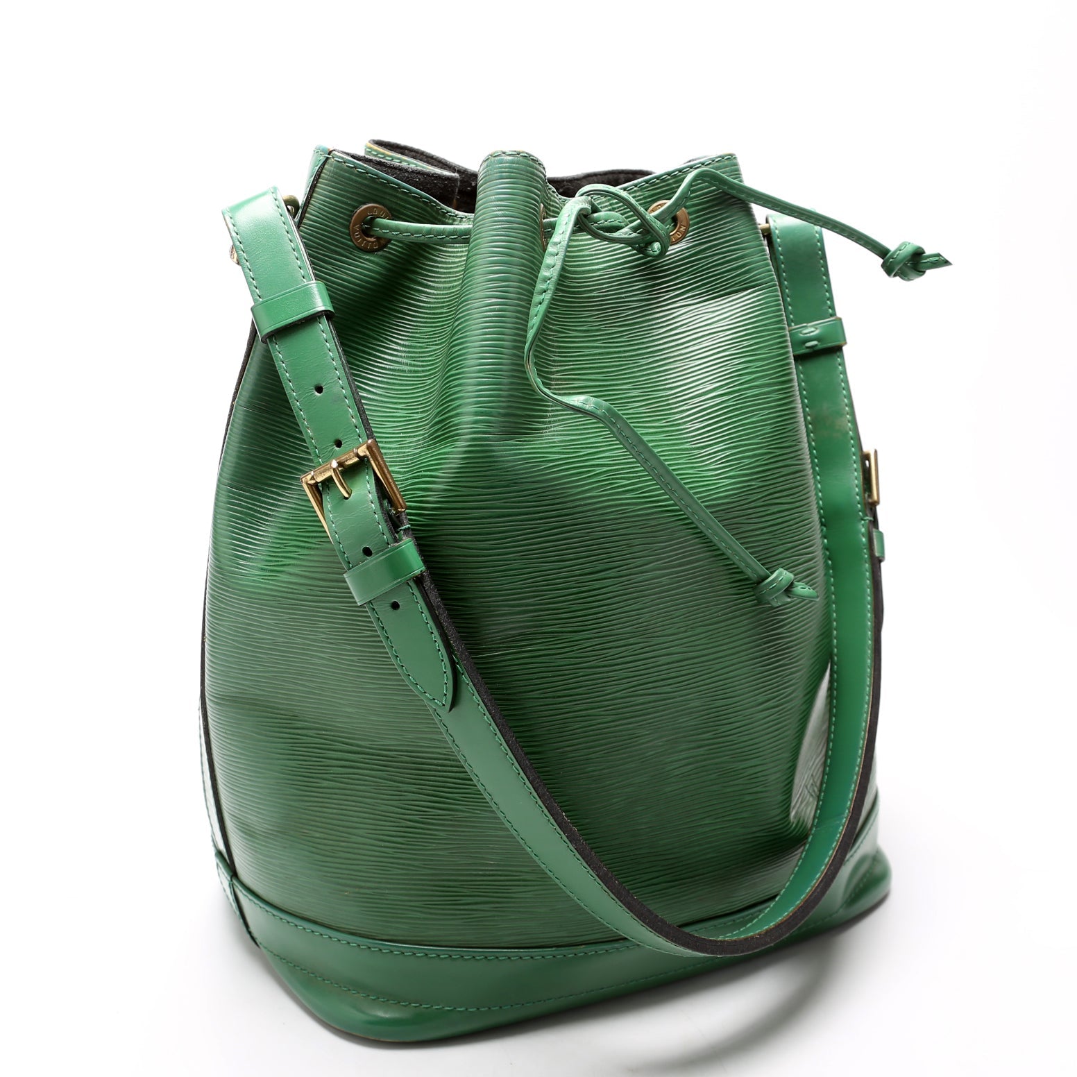 Noe Vintage Epi Green
