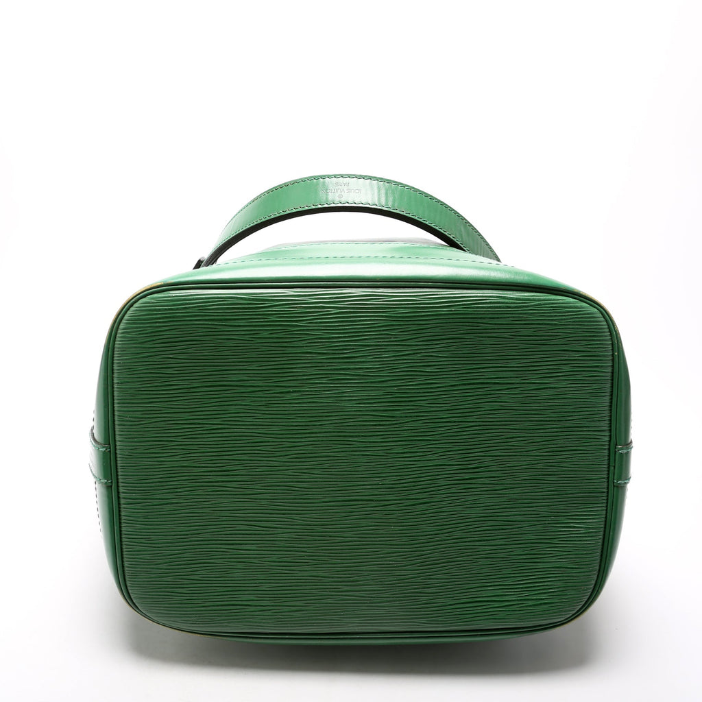 Noe Vintage Epi Green
