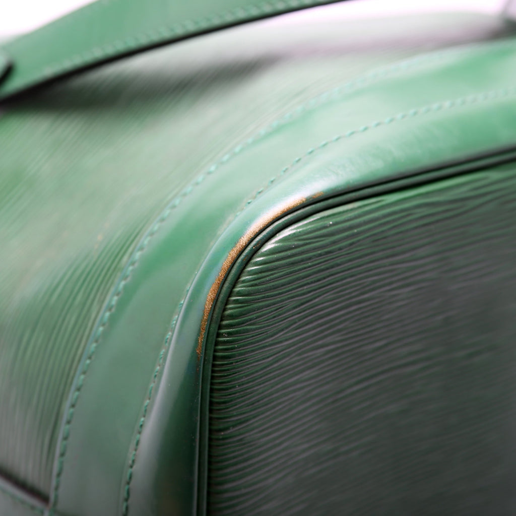 Noe Vintage Epi Green