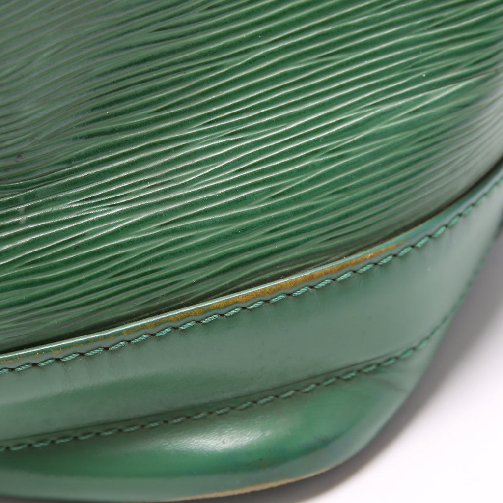 Noe Vintage Epi Green