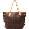 Neverfull MM Monogram