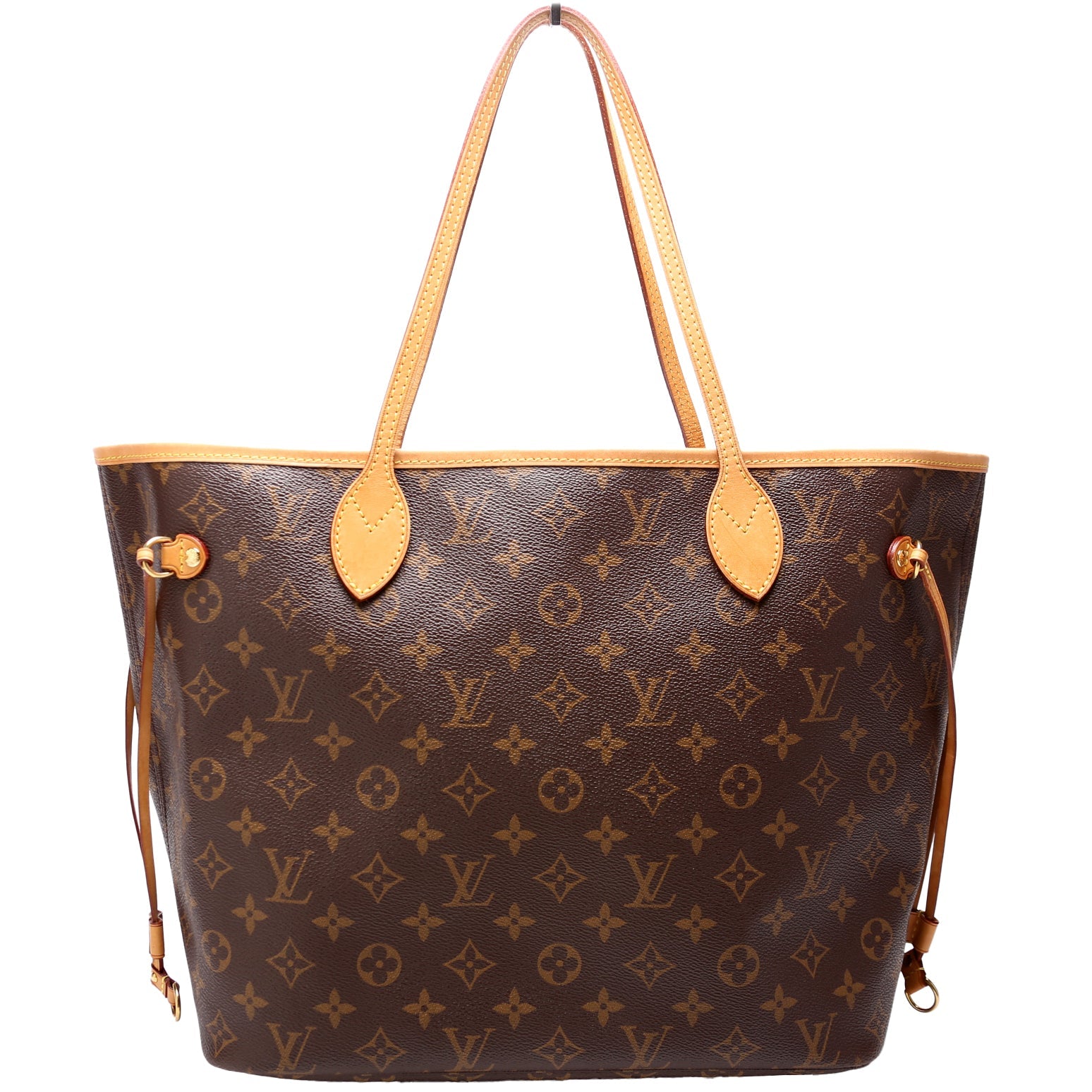 Neverfull MM Monogram