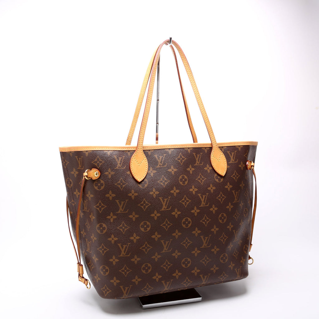 Neverfull MM Monogram