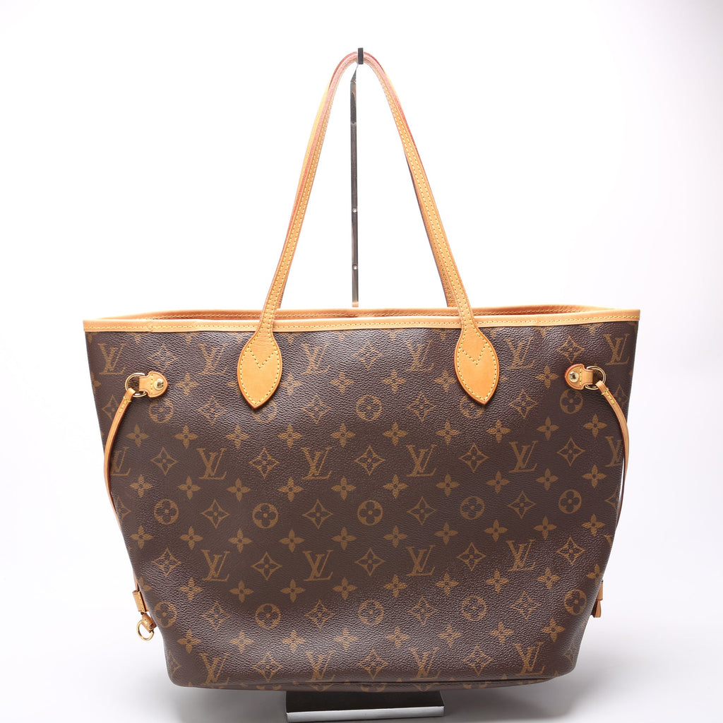 Neverfull MM Monogram