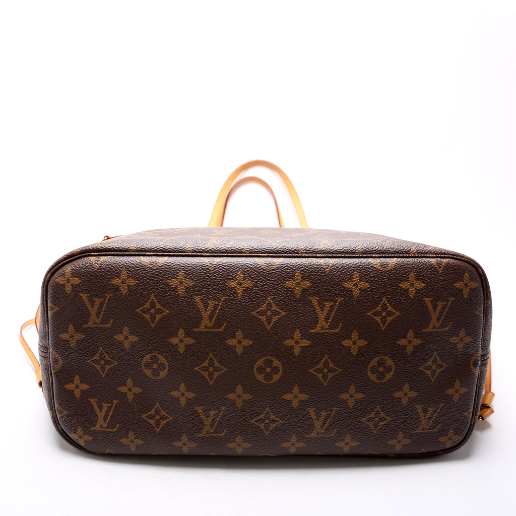 Neverfull MM Monogram