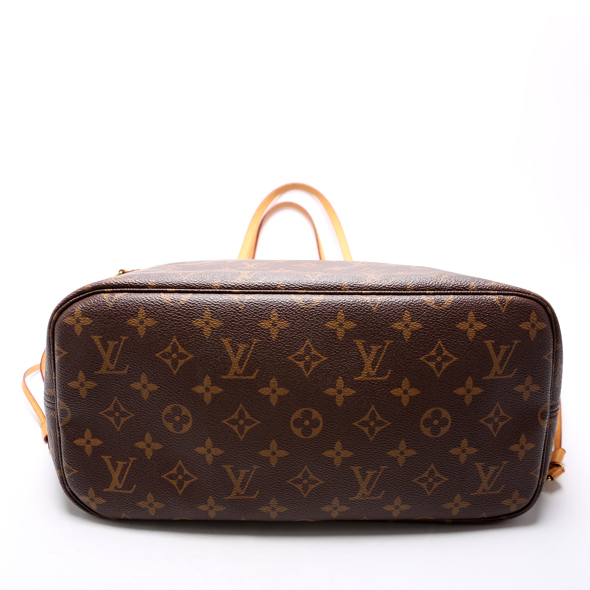 Neverfull MM Monogram