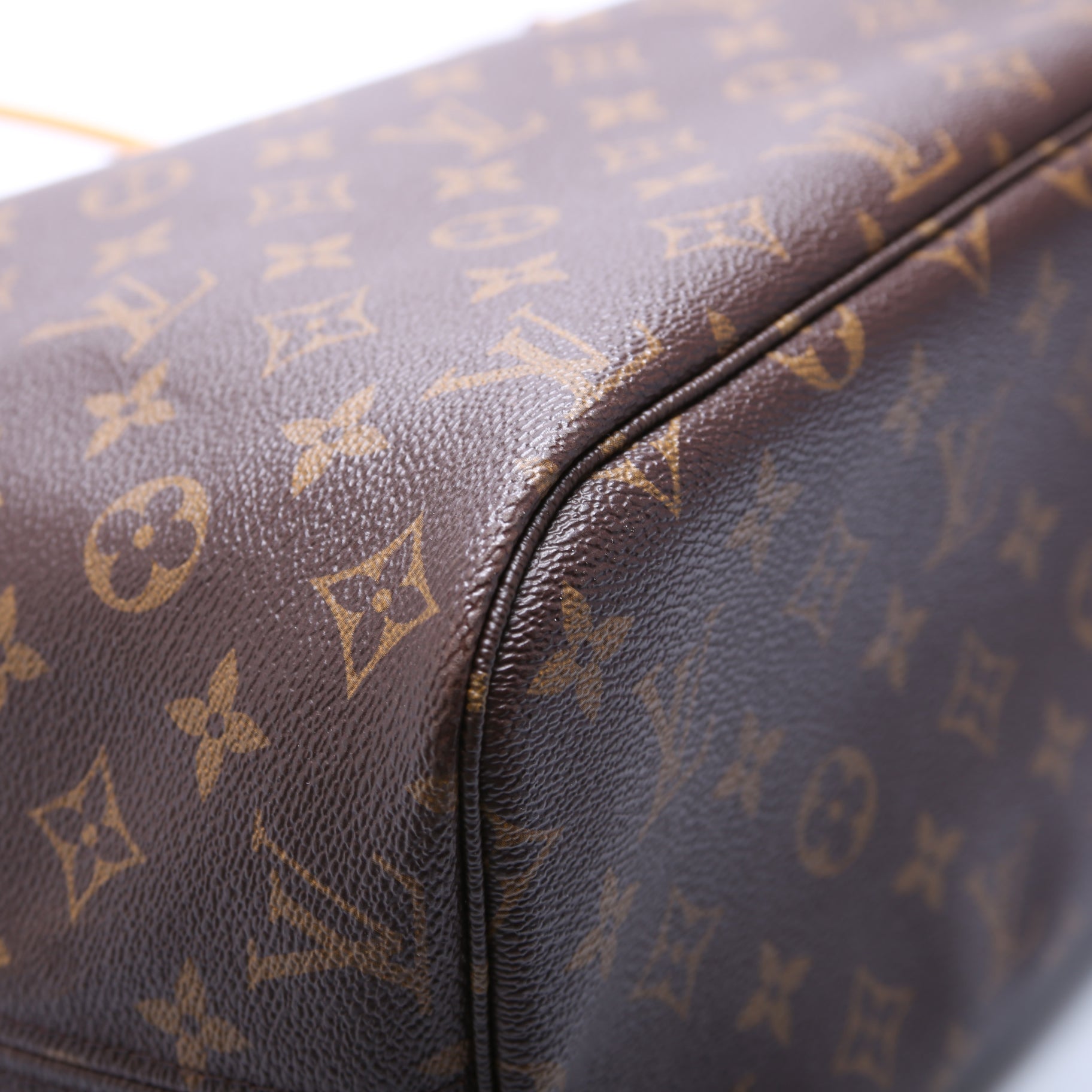 Neverfull MM Monogram