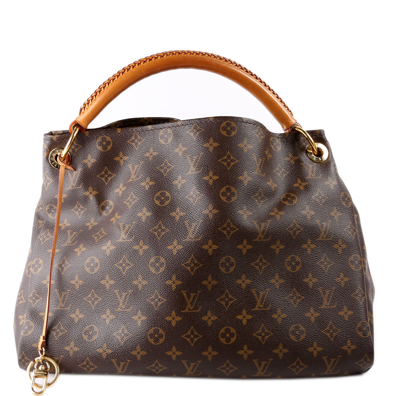 Artsy MM Monogram