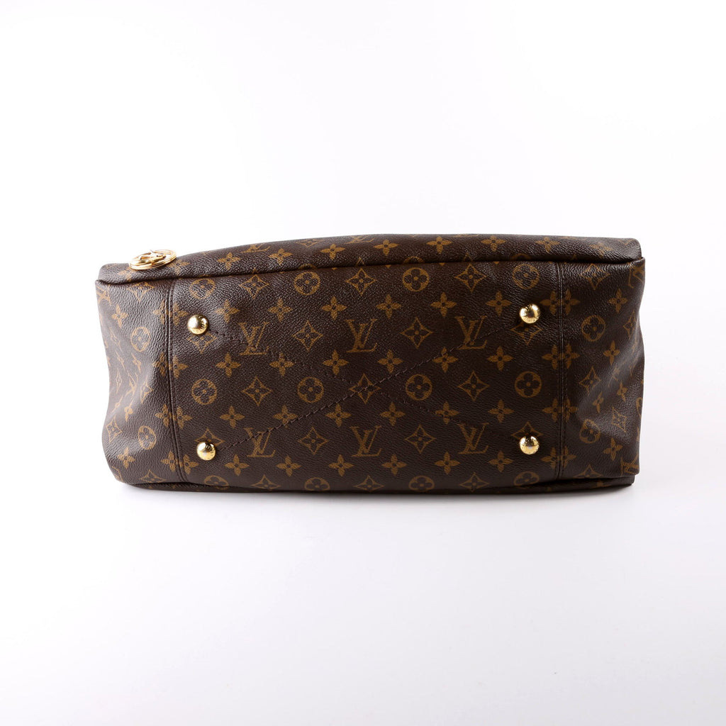 Artsy MM Monogram