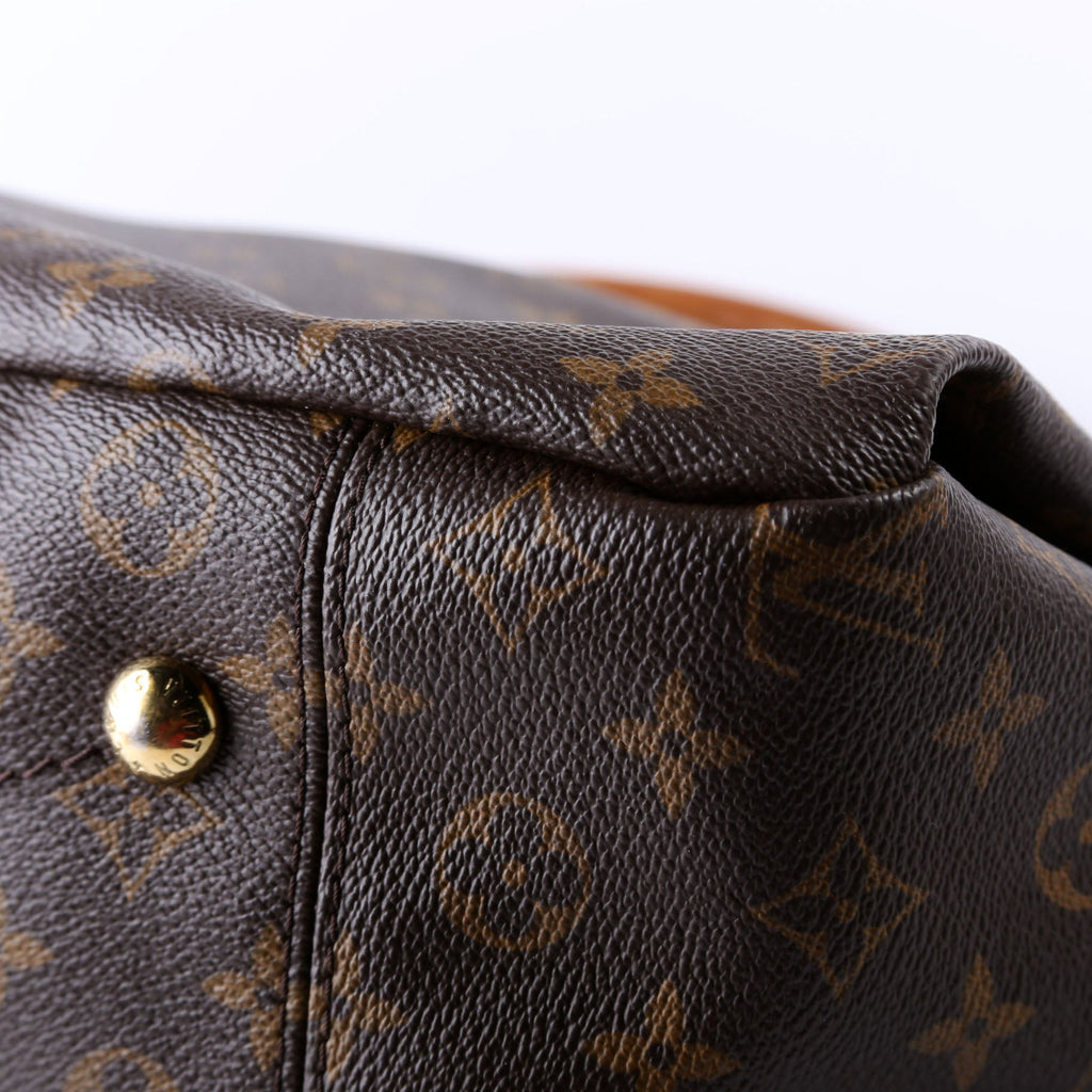 Artsy MM Monogram
