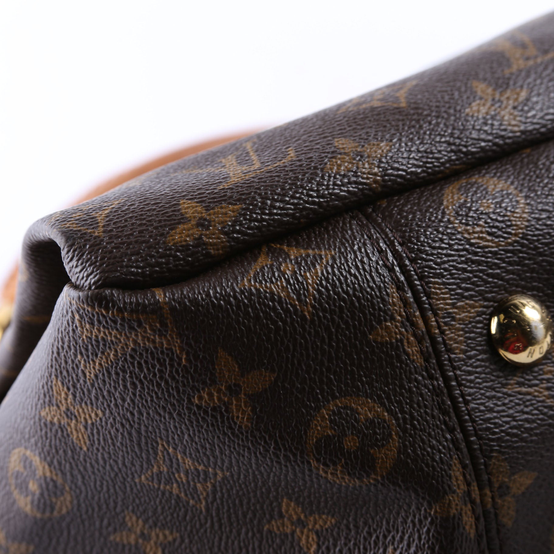 Artsy MM Monogram
