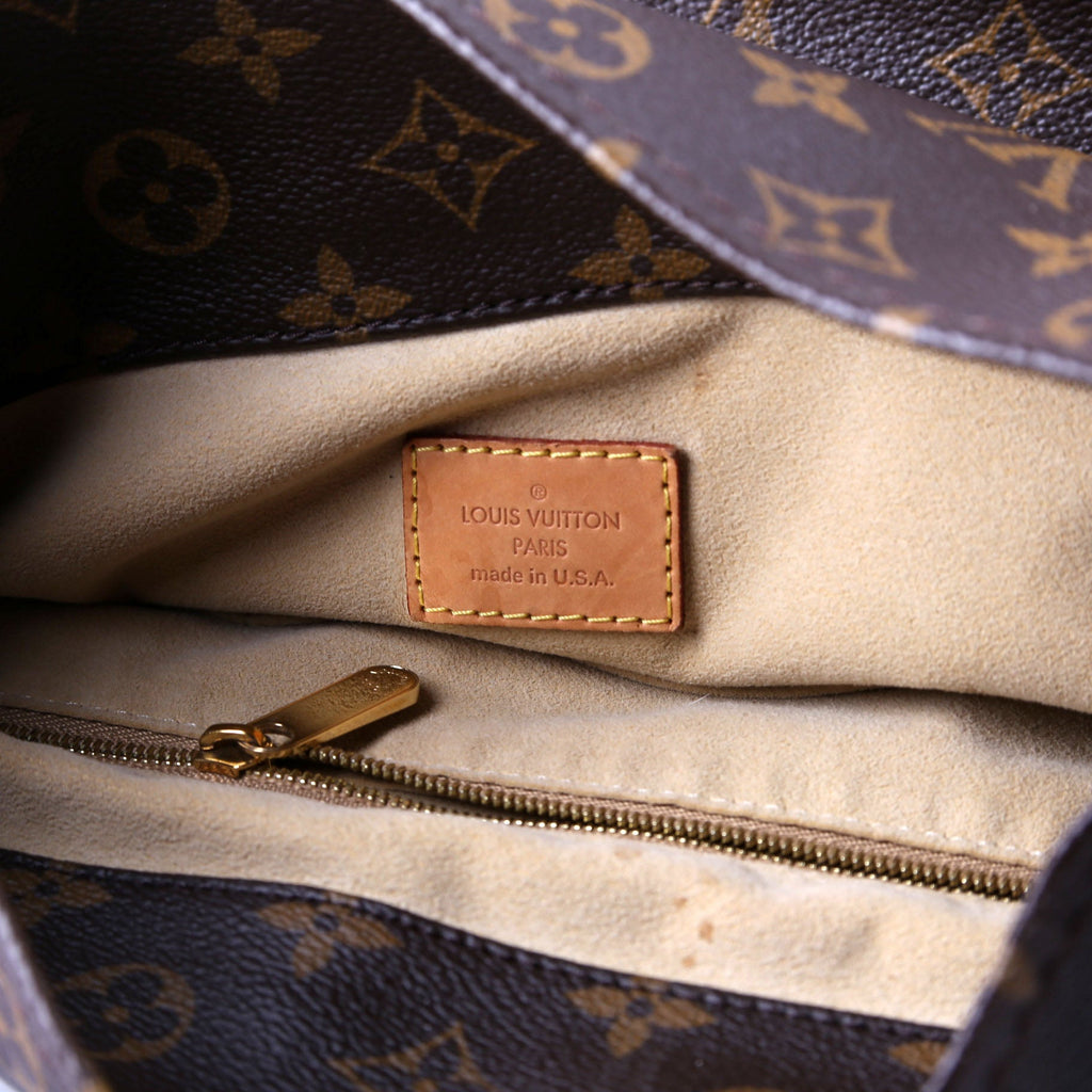 Artsy MM Monogram