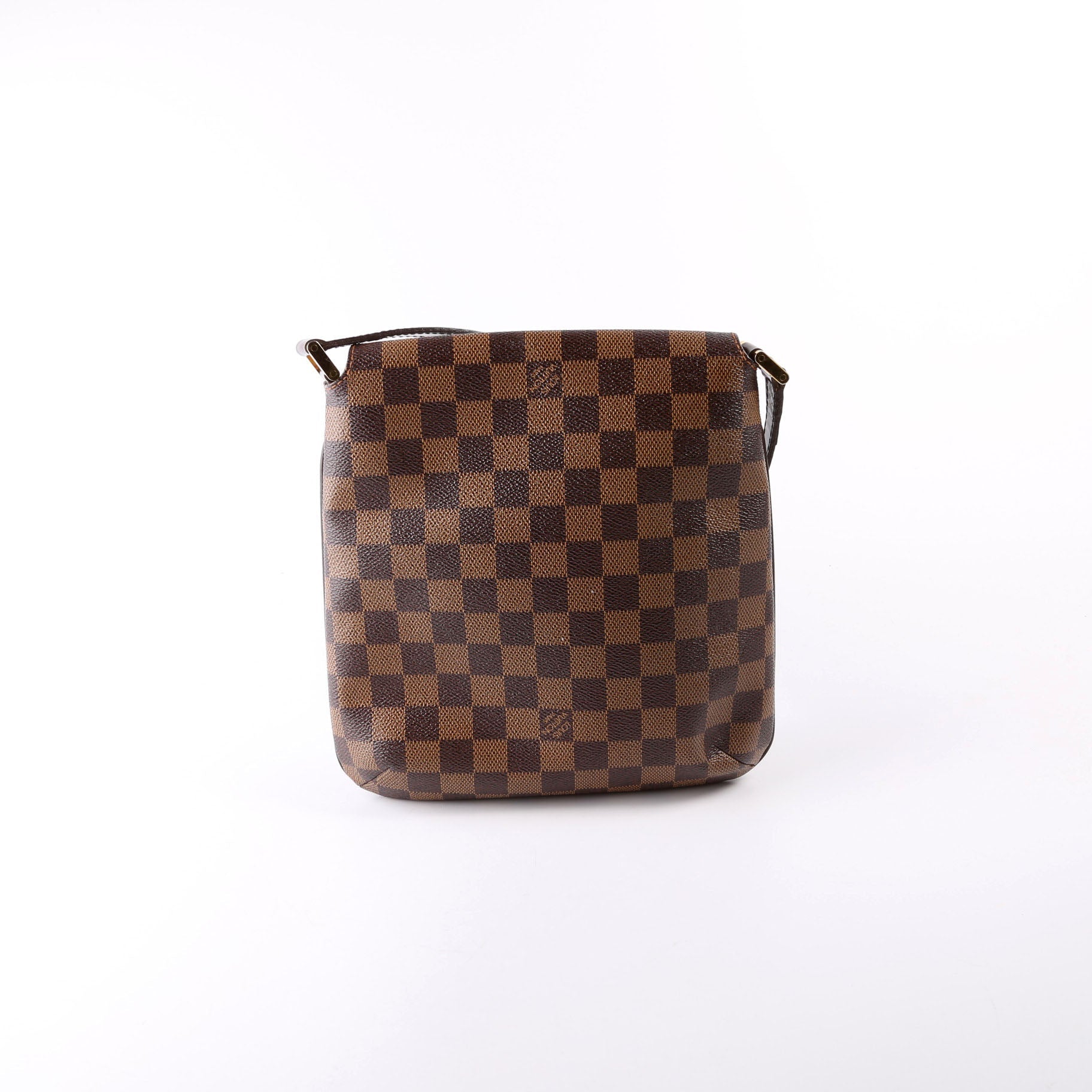 Musette Salsa Long Ebene