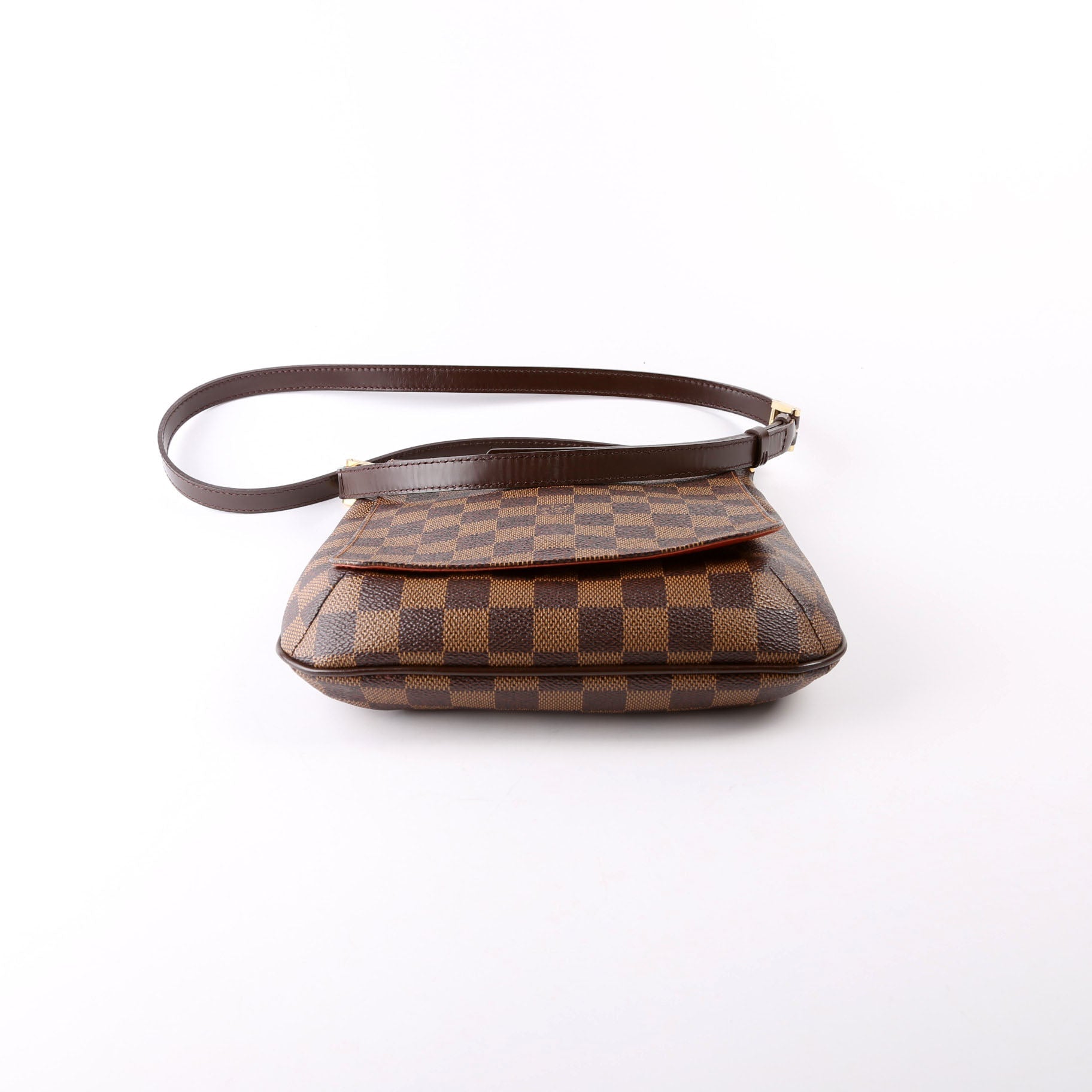 Musette Salsa Long Ebene